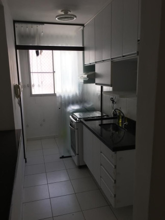 Apartamento com 2 Quartos à Venda, 45 m² em Jardim Santa Terezinha (zona Leste) - São Paulo