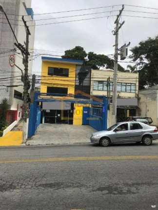 Sala Comercial para Alugar, 20 m² em Santana - São Paulo