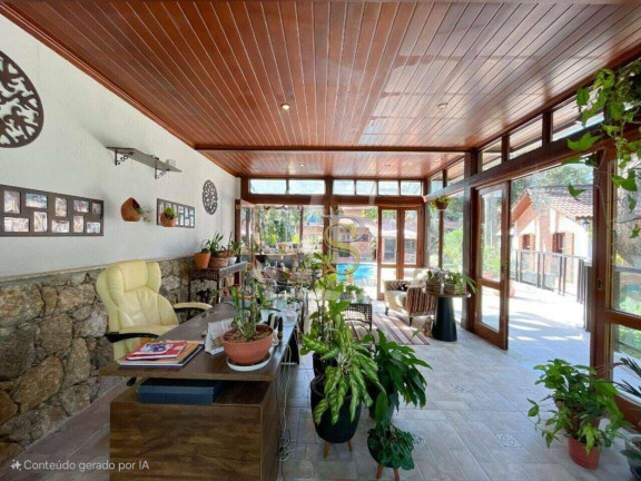 Imagem Casa com 3 Quartos à Venda, 341 m² em Cantareira - Mairiporã Imagem Casa com 3 Quartos à Venda, 341 m² em Cantareira - Mairiporã