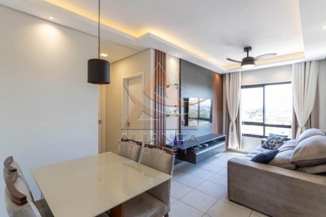 Imagem Apartamento com 2 Quartos à Venda, 50 m² em Campos Eliseos - Ribeirão Preto Imagem Apartamento com 2 Quartos à Venda, 50 m² em Campos Eliseos - Ribeirão Preto