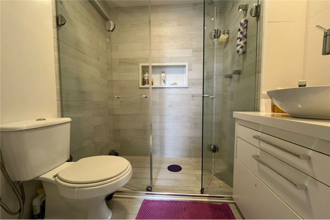 Imagem Apartamento com 3 Quartos à Venda, 83 m² em Vila Vera - São Paulo Imagem Apartamento com 3 Quartos à Venda, 83 m² em Vila Vera - São Paulo