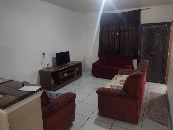 Imagem Casa com 2 Quartos à Venda, 99 m² em Jardim Miray - Itaquaquecetuba