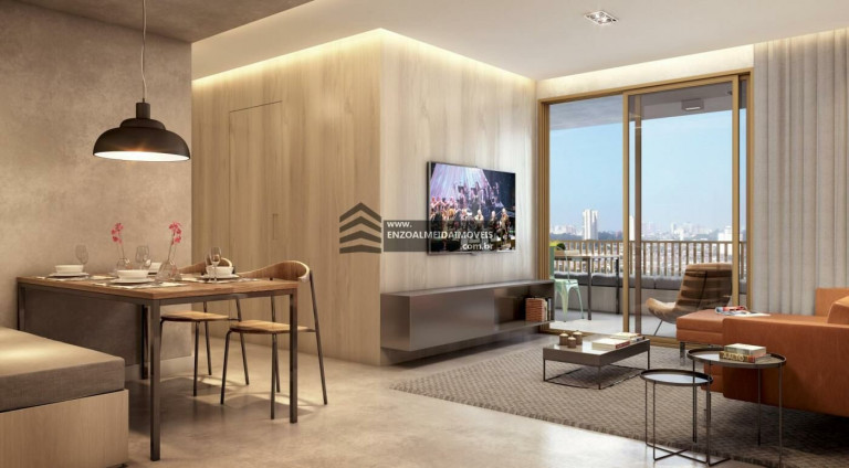 Imagem Apartamento com 2 Quartos à Venda, 68 m² em Vila Madalena - São Paulo Imagem Apartamento com 2 Quartos à Venda, 68 m² em Vila Madalena - São Paulo