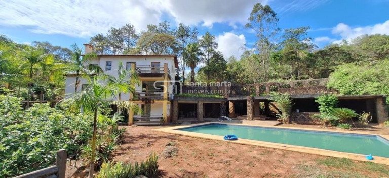 Imagem Imóvel com 3 Quartos à Venda, 2 m² em Morro Grande - Cunha Imagem Imóvel com 3 Quartos à Venda, 2 m² em Morro Grande - Cunha
