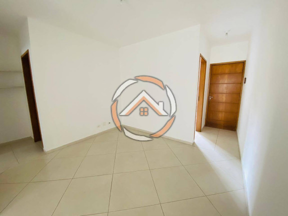 Imagem Apartamento com 1 Quarto à Venda, 55 m² em Nova Gerty - São Caetano Do Sul