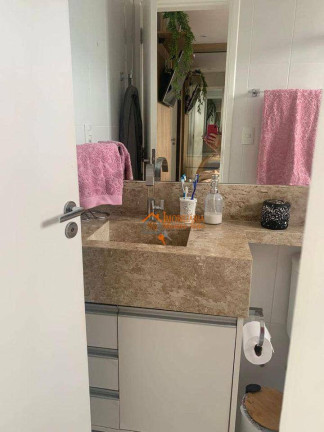 Imagem Apartamento com 2 Quartos à Venda, 57 m² em Vila Galvão - Guarulhos Imagem Apartamento com 2 Quartos à Venda, 57 m² em Vila Galvão - Guarulhos