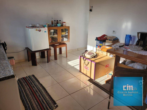Imagem Casa com 3 Quartos à Venda, 160 m² em Jardim Paraíso - Boituva