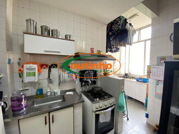 Imagem Apartamento com 3 Quartos à Venda, 82 m² em Tijuca - Rio De Janeiro Imagem Apartamento com 3 Quartos à Venda, 82 m² em Tijuca - Rio De Janeiro