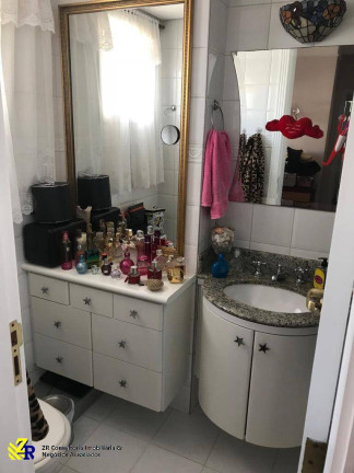 Imagem Apartamento com 3 Quartos à Venda, 123 m² em Vila Gomes Cardim - São Paulo