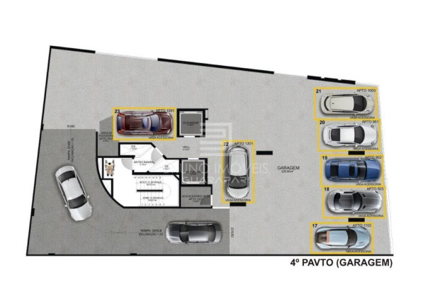 Imagem Apartamento com 2 Quartos à Venda, 67 m² em Praia Do Morro - Guarapari Imagem Apartamento com 2 Quartos à Venda, 67 m² em Praia Do Morro - Guarapari