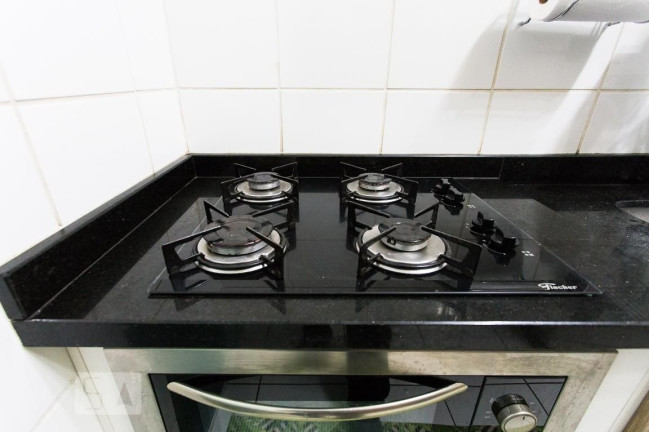 Imagem Apartamento com 2 Quartos à Venda, 50 m² em Jardim Vila Formosa - São Paulo