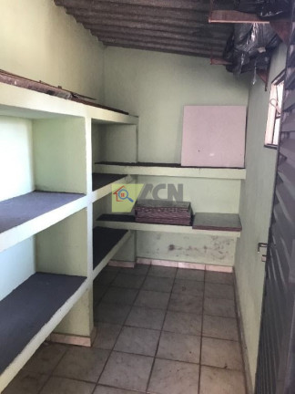 Imagem Casa com 4 Quartos à Venda, 180 m² em Vila Real - Hortolândia Imagem Casa com 4 Quartos à Venda, 180 m² em Vila Real - Hortolândia