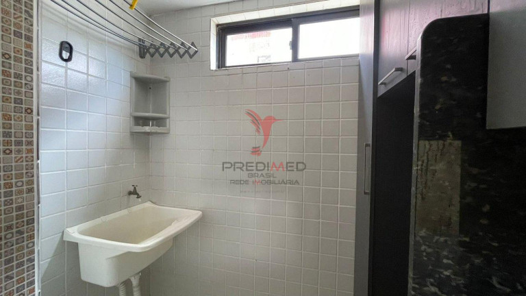 Imagem Apartamento com 2 Quartos à Venda,  em Bessa - João Pessoa