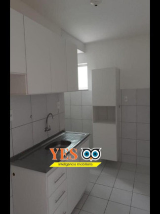 Imagem Apartamento com 2 Quartos à Venda, 60 m² em Conceição - Feira De Santana