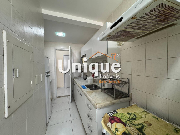 Imagem Apartamento com 3 Quartos à Venda, 86 m² em Algodoal - Cabo Frio