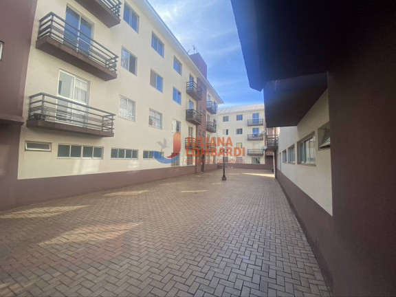 Imagem Apartamento com 2 Quartos à Venda, 50 m² em Centro - Cascavel
