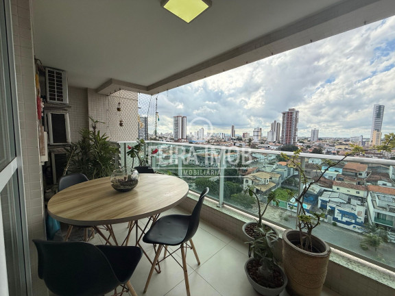 Imagem Apartamento com 3 Quartos à Venda, 100 m² em Santa Mônica - Feira De Santana Imagem Apartamento com 3 Quartos à Venda, 100 m² em Santa Mônica - Feira De Santana