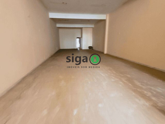 Imagem Imóvel Comercial para Alugar, 200 m² em Mirandópolis - São Paulo