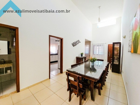 Imagem Casa com 3 Quartos à Venda, 157 m² em Jardim Paulista - Atibaia