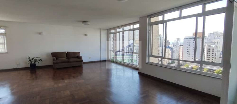 Imagem Apartamento com 4 Quartos à Venda, 251 m² em Higienópolis - São Paulo