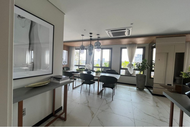 Imagem Apartamento com 2 Quartos à Venda, 58 m² em Chácara Santo Antônio (zona Sul) - São Paulo Imagem Apartamento com 2 Quartos à Venda, 58 m² em Chácara Santo Antônio (zona Sul) - São Paulo