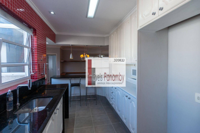 Imagem Apartamento com 2 Quartos à Venda ou Locação, 85 m² em Itaim Bibi - São Paulo