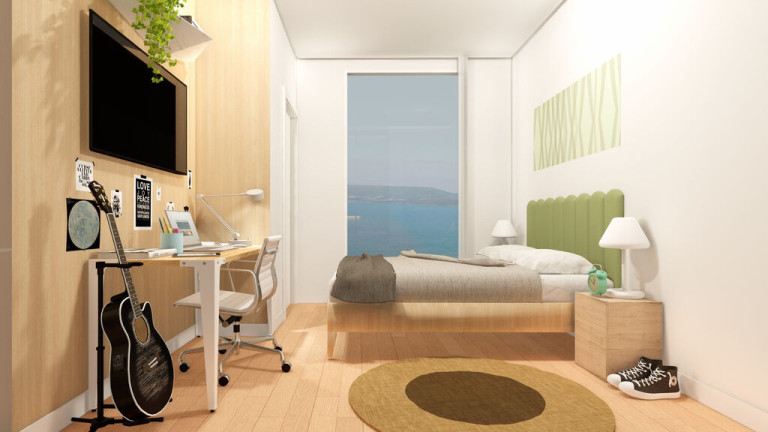 Imagem Apartamento com 3 Quartos à Venda, 120 m² em Perequê - Porto Belo