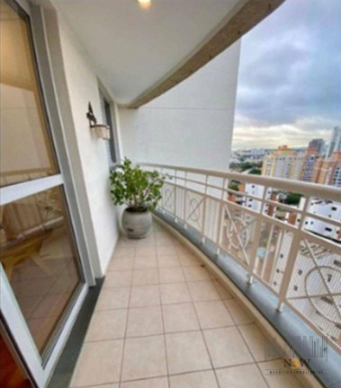 Apartamento com 3 Quartos à Venda, 88 m² em Vila Leopoldina - São Paulo