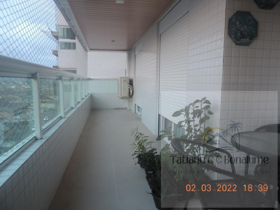 Imagem Apartamento com 3 Quartos à Venda, 113 m² em Aviação - Praia Grande Imagem Apartamento com 3 Quartos à Venda, 113 m² em Aviação - Praia Grande