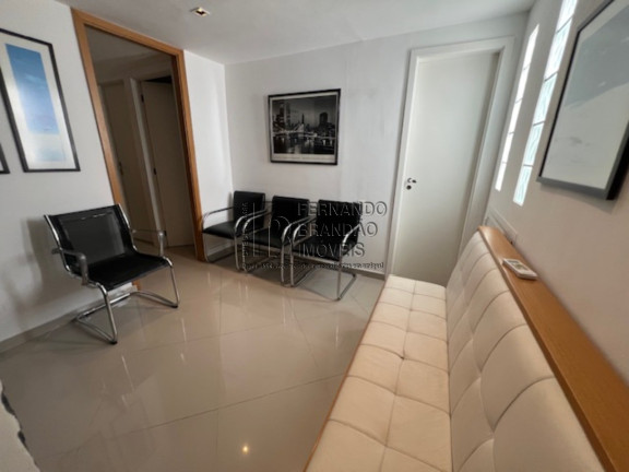Sala Comercial à Venda, 40 m² em Barra Da Tijuca - Rio De Janeiro
