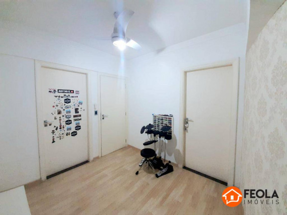 Imagem Apartamento com 3 Quartos à Venda, 130 m² em Vila Nossa Senhora De Fátima - Americana Imagem Apartamento com 3 Quartos à Venda, 130 m² em Vila Nossa Senhora De Fátima - Americana