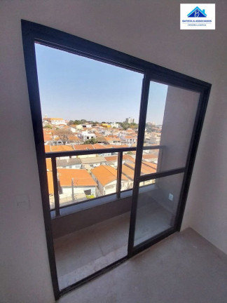 Imagem Apartamento com 1 Quarto à Venda, 34 m² em Parque Industrial - Campinas