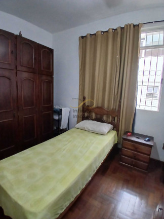 Imagem Apartamento com 3 Quartos à Venda, 126 m² em Castelo - Belo Horizonte Imagem Apartamento com 3 Quartos à Venda, 126 m² em Castelo - Belo Horizonte