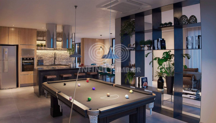 Imagem Apartamento com 4 Quartos à Venda, 179 m² em Mooca - São Paulo