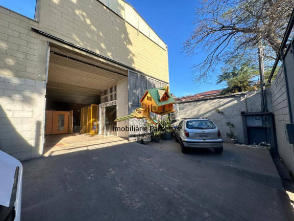 Imagem Sala Comercial à Venda, 520 m² em Presidente Altino - Osasco