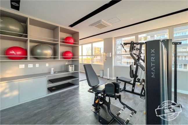 Imagem Apartamento com 1 Quarto à Venda, 25 m² em Vila Clementino - São Paulo Imagem Apartamento com 1 Quarto à Venda, 25 m² em Vila Clementino - São Paulo