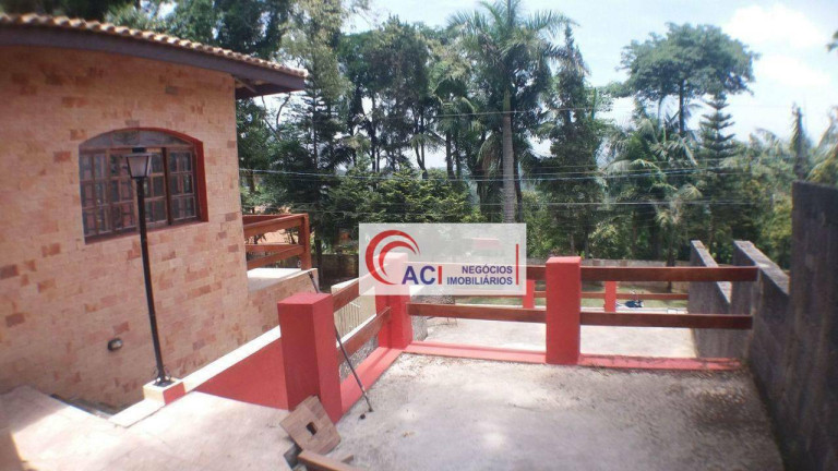 Imagem Casa com 3 Quartos à Venda ou Locação, 180 m² em Vila Verde - Itapevi