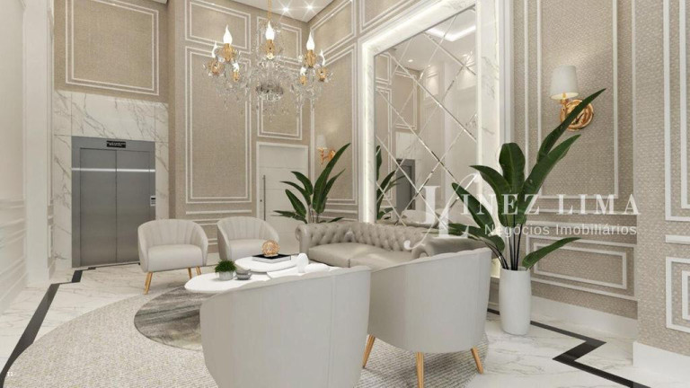 Imagem Apartamento com 3 Quartos à Venda, 127 m² em Centro - Itapema