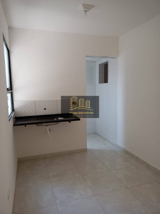 Imagem Apartamento com 1 Quarto para Alugar, 40 m² em Germano - Santana De Parnaíba