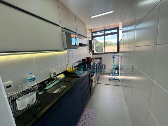 Imagem Apartamento com 2 Quartos à Venda, 80 m² em Piratininga - Niterói Imagem Apartamento com 2 Quartos à Venda, 80 m² em Piratininga - Niterói