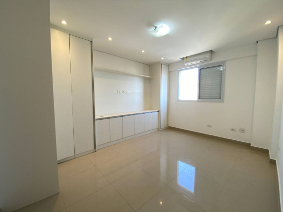 Imagem Apartamento com 3 Quartos à Venda, 127 m² em Boqueirão - Santos Imagem Apartamento com 3 Quartos à Venda, 127 m² em Boqueirão - Santos