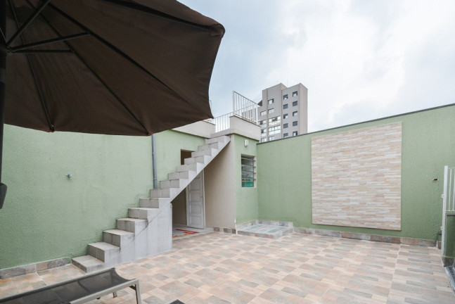 Imagem Casa com 3 Quartos à Venda, 250 m² em Jardim Da Glória - São Paulo Imagem Casa com 3 Quartos à Venda, 250 m² em Jardim Da Glória - São Paulo