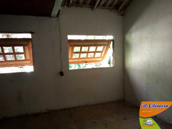 Chácara com 2 Quartos à Venda, 100 m² em Corcovado - Ubatuba