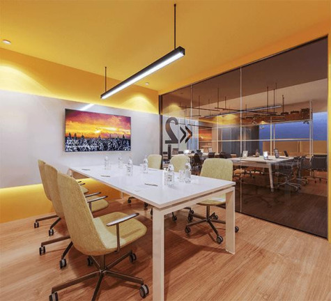 Imagem Apartamento com 2 Quartos à Venda, 58 m²em Aldeota - Fortaleza