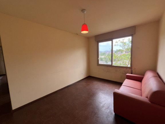 Imagem Imóvel com 1 Quarto à Venda, 47 m² em Jardim Carvalho - Porto Alegre Imagem Imóvel com 1 Quarto à Venda, 47 m² em Jardim Carvalho - Porto Alegre