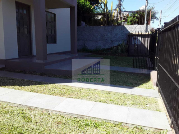 Imagem Casa com 4 Quartos à Venda, 205 m² em Santa Terreza - Guarani Das Missoes Imagem Casa com 4 Quartos à Venda, 205 m² em Santa Terreza - Guarani Das Missoes