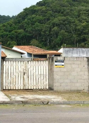 Terreno à Venda, 125 m² em Jardim Primavera - Iguape