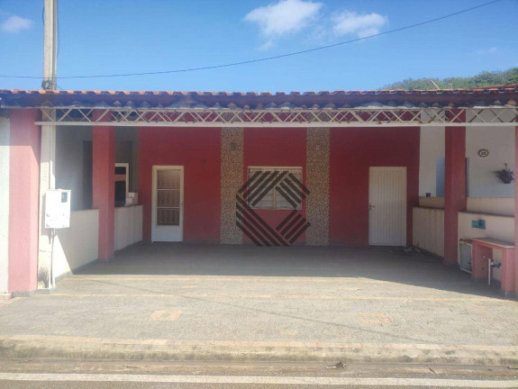 Imagem Casa com 2 Quartos à Venda, 75 m² em Jardim Casa Branca - Sorocaba
