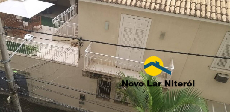 Imagem Apartamento com 2 Quartos à Venda, 80 m² em Icaraí - Niterói Imagem Apartamento com 2 Quartos à Venda, 80 m² em Icaraí - Niterói