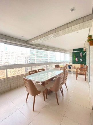 Imagem Apartamento com 4 Quartos à Venda, 160 m² em Canto Do Forte - Praia Grande Imagem Apartamento com 4 Quartos à Venda, 160 m² em Canto Do Forte - Praia Grande